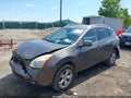 2009 Nissan Rogue — photo 2 of 16 | VIN JN8AS58T09W326728