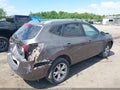 2009 Nissan Rogue — photo 4 of 16 | VIN JN8AS58T09W326728