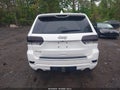 Photo 16 of 17 — 2018 Jeep Grand Cherokee