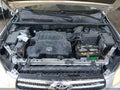 Photo 10 of 10 — 2008 Toyota RAV4