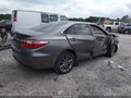 Photo 4 of 17 — 2017 Toyota Camry