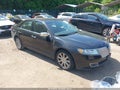 Photo 1 of 11 — 2012 Lincoln MKZ