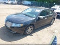 Photo 2 of 11 — 2012 Lincoln MKZ