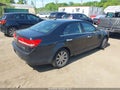 Photo 4 of 11 — 2012 Lincoln MKZ