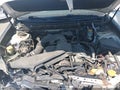 Photo 10 of 11 — 2010 Subaru Legacy