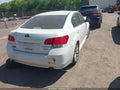 Photo 4 of 11 — 2010 Subaru Legacy