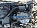 2000 Honda Civic — photo 10 of 11 | VIN 2HGEJ6576YH572498