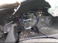 2000 Honda Civic — photo 7 of 11 | VIN 2HGEJ6576YH572498