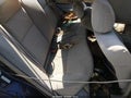 2000 Honda Civic — photo 8 of 11 | VIN 2HGEJ6576YH572498