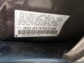 2000 Honda Civic — photo 9 of 11 | VIN 2HGEJ6576YH572498