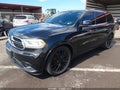 2016 Dodge Durango — photo 2 of 17 | VIN 1C4RDHDGXGC483913