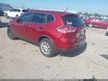 Photo 3 of 18 — 2016 Nissan Rogue Sport