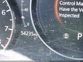 2020 Mazda 3 — photo 15 of 16 | VIN JM1BPBNM1L1156493