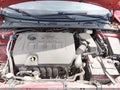 Photo 10 of 16 — 2017 Toyota Corolla