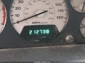 Photo 12 of 12 — 2002 Jeep Grand Cherokee