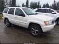 Photo 1 of 12 — 2002 Jeep Grand Cherokee