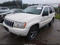 Photo 2 of 12 — 2002 Jeep Grand Cherokee