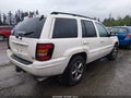 Photo 4 of 12 — 2002 Jeep Grand Cherokee