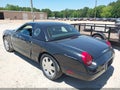 Photo 3 of 19 — 2002 Ford Thunderbird