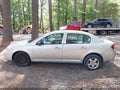 Photo 14 of 16 — 2007 Chevrolet Cobalt