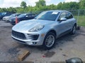 Photo 2 of 17 — 2017 Porsche Macan