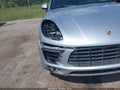 Photo 6 of 17 — 2017 Porsche Macan