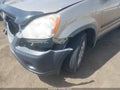 Photo 14 of 14 — 2005 Honda CR-V