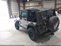 Photo 3 of 11 — 2004 Jeep Wrangler