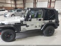 Photo 6 of 11 — 2004 Jeep Wrangler