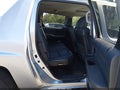 Photo 8 of 17 — 2011 Honda Ridgeline