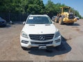 Photo 12 of 16 — 2012 Mercedes-Benz ML-Class