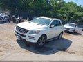 Photo 2 of 16 — 2012 Mercedes-Benz ML-Class
