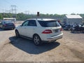 Photo 3 of 16 — 2012 Mercedes-Benz ML-Class
