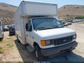 Photo 1 of 21 — 2007 Ford E-450
