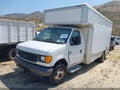 Photo 2 of 21 — 2007 Ford E-450