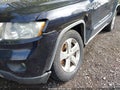 Photo 6 of 11 — 2011 Jeep Grand Cherokee