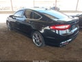 Photo 3 of 16 — 2016 Ford Fusion