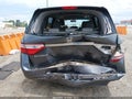 2012 Honda Odyssey — photo 16 of 16 | VIN 5FNRL5H6XCB080773
