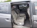 2012 Honda Odyssey — photo 8 of 16 | VIN 5FNRL5H6XCB080773