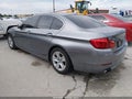 Photo 3 of 14 — 2013 BMW 5 Series
