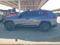Photo 14 of 16 — 2025 Toyota RAV4 Hybrid