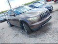 Photo 1 of 12 — 2007 Infiniti FX35