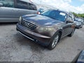 Photo 2 of 12 — 2007 Infiniti FX35