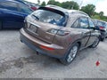 Photo 4 of 12 — 2007 Infiniti FX35