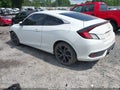 Photo 3 of 16 — 2020 Honda Civic