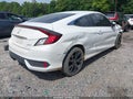 Photo 4 of 16 — 2020 Honda Civic