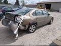 Photo 4 of 15 — 2007 Chevrolet Impala