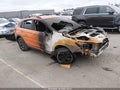 2013 Subaru XV Crosstrek — photo 1 of 11 | VIN JF2GPAWC8D2849242