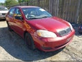 Photo 1 of 12 — 2006 Toyota Corolla
