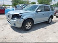 Photo 2 of 16 — 2009 Mercury Mariner